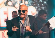 ¡Lamentable! Autoridades confirman fallecimiento del artista dominicano Rubby Pérez: «La voz más alta del merengue»