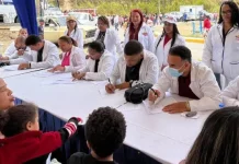 Ministerio de Salud inició operativo para una Semana Santa Segura 2025 (+ Detalles)