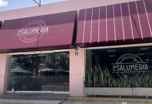 Un espacio para disfrutar lo mejor de la gastronomía europea sin salir del país: La Salumeria Caracas