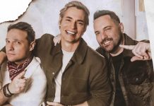 SanLuis y Carlos Baute se unen para encënder los corazones de sus fans con «Hay fuegös»