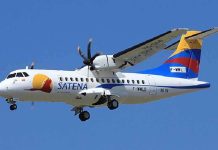 Aerolínea Colombiana evalúa conexión Cúcuta-Mérida con escala de 30 Minutos
