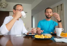 Cinco alimentos para cuidar la próstâta que se deberían incluir en la dieta (+ Detalles)