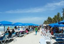 Semana Santa 2025 refuerza playas de Nueva Esparta con 36 guardavidas