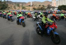 Más de 185 mil funcionarios para garantizar la seguridad en Semana Santa