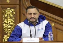Designado Sergio Lotartaro como Ministro para la Juventud (+ Detalles)