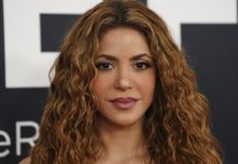 Shakira demandä a influencer «El Temach» por comentarios negatïvos sobre su hijo