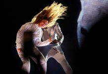 Tras casi 30 años de ausencia: Shakira regresó a los escenarios de Medellín pero esta vez junto a Maluma