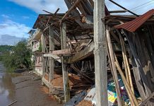 20 hërīdös y 60 viviendas afęctadås tras el sismö registrado en la frontera entre Colombia y Ecuador