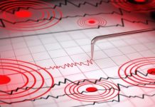 Funvisis registra sismo de 4.3 al norte de Güiria este miércoles (+ Detalles)