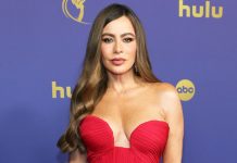 Sofía Vergara y otras estrellas atrapadäs en Madrid: «8 horas sin luz en una terraza»