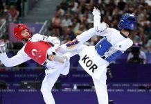 Venezolano Yohandri Granado se consagró campeón en el Open de España