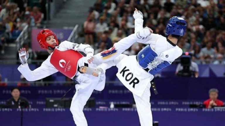 Venezolano Yohandri Granado se consagró campeón en el Open de España