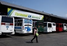 INTT establece mesas de trabajo con gremio de transporte para garantizar el desplazamiento durante la Semana Santa