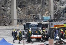 Terremoto en Birmania registra 2.719 fallecidos este martes según el reporte de la Junta militar
