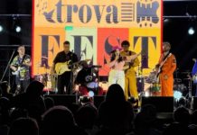 Trova Fest 2025 culminará exitosa gira nacional con gran concierto este viernes en la Candelaria