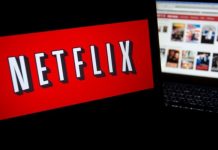 Netflix obtiene beneficios de 2.900 millones de dólares en el primer trimestre y supera las expectativas
