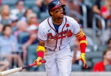 Ronald Acuña Jr. encaminado a un contrato de más de 300 millones de dólares