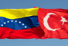 Venezuela y Türkiye ampliarán alianzas comerciales en el Intercambio Binacional Turístico 2025