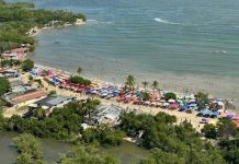 Miranda supera 89 % de ocupación hotelera y actividad turística durante Semana Santa