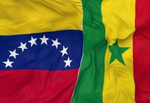 Venezuela extiende lazos de cooperación y amistad con la República de Senegal