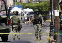 México: asësînån a candidato de Morena en Veracruz en el primer día de campañas municipales