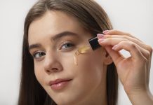 Vitamina E: el secreto para una piel facial más firme, hidratada y luminosa