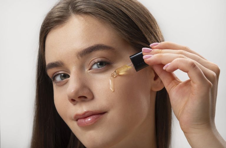 Vitamina E: el secreto para una piel facial más firme, hidratada y luminosa