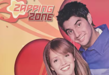 ¡Recuerdo desbloqueado! Zapping Zone volverá 25 años después con Dany Martins y Caro Ibarra en un nuevo formato