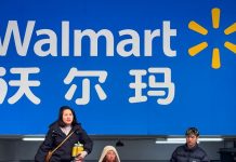 El conglomerado Walmart crea un nuevo programa para ayudar a exportadores chinos