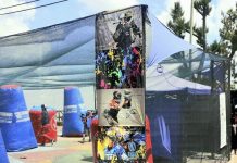Teleférico Warairarepano amplia tus opciones y experiencias ahora con el Waraira Paintball