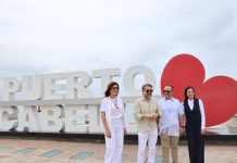 Autoridades carabobeñas invitan a la tradicional Bendición del Mar en Puerto Cabello