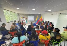 La alcaldía de Valencia culminó programa de formación de defensores comunales de niñös, niñäs y adolescentes