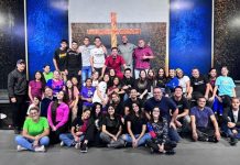 Obra de teatro La Pasión de Cristo: Sueño de Morir revivirá los milagros del Hijo de Dios (+ Detalles)