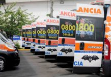 Para fortalecer la atención médica en Carabobo: 0800 Bigote incorporó 27 nuevas unidades móviles a su flota de salud (+ Fotos)