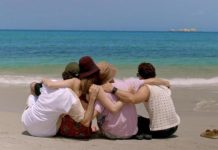 “Un viaje de película”, de Carlos Daniel Alvarado, estrena su tráiler oficial