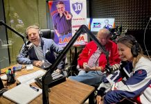 Gobernador Lacava invitó a los carabobeños a participar en la Segunda Consulta Popular Nacional 2025 este 27-abr