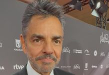 Eugenio Derbez pone sus condiciones para volver a ser la voz de Burro en “Shrek 5” (+ Detalles)