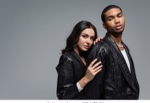 Vestir de negro: la elección que proyecta poder, elegancia y confianza