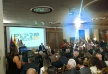 ¡Cierre exitoso! Expo Fedecámaras Carabobo recibió a más de 30 mil visitantes