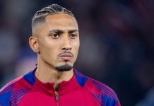 Raphinha revela que estuvo a punto de dejar el FC Barcelona: «Xavi no confiaba en mí, aunque resolviera partidos»
