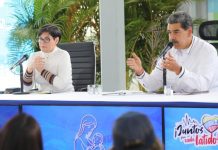 Jefe de Estado rêchâza y rêpüdia el retiro del TPS a migrantes venezolanos (+ Detalles)