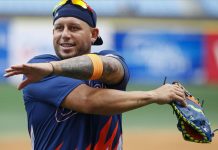 Caribes de Anzoátegui anunció a su nuevo manager para la próxima temporada de la LVBP