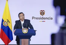 Petro anuncia nueva radicación de Consulta Popular tras denüncia de fråüdę en el Senado