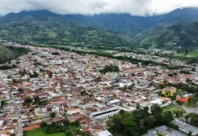Boconó: el jardín de Venezuela celebró 462 años de su asentamiento