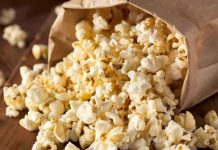 Las palomitas de maíz pueden sustituir en nutrientes a muchos alimentos: experto sorprende al mundo con su teoría sobre este snack