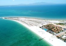 La Isla de Coche: un paraíso secreto en el caribe venezolano (+ Fotos)