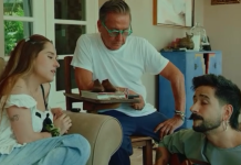 Ricardo Montaner, Evaluna y Camilo unen sus voces en “Si tuviera que elegir”