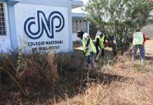 Gobierno de Falcón atiende solicitud a periodistas de Paraguaná (+ Fotos)