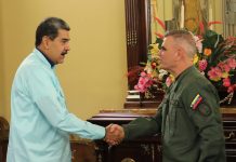 Presidente Maduro destacó la importancia de la elección del gobernador y diputados de la Guyana Esequiba (+ Detalles)
