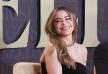 Sofía Vergara tendrá su propio monumento en Barranquilla junto al de Shakira
